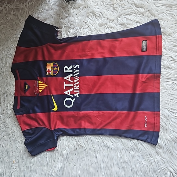 FC Barcelona top - Picture 1 of 4